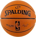 Basketbalový míč Spalding NBA Game Ball