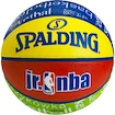 Basketbalový míč Spalding NBA Junior