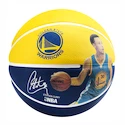 Basketbalový míč Spalding NBA Player Stephen Curry