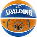 Basketbalový míč Spalding Team NY Knicks