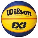 Basketbalový míč Wilson FIBA 3x3 Game