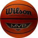 Basketbalový míč Wilson MVP Brown 7