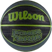 Basketbalový míč Wilson Power Grip Tire