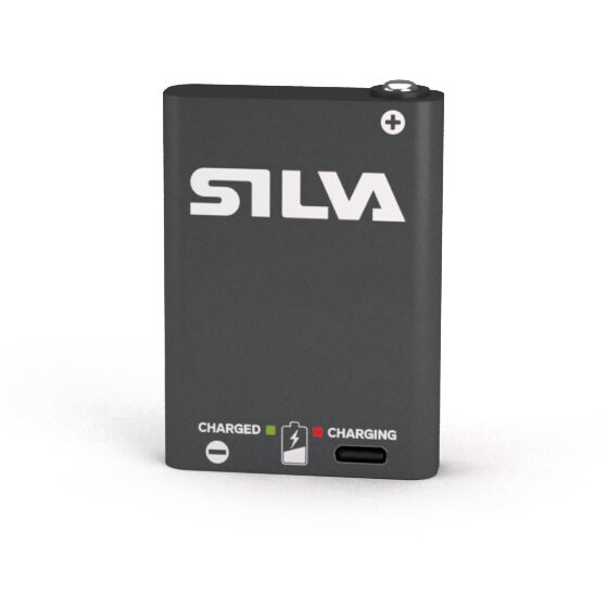 Product detail of Baterie Silva  Hybrid 1,25Ah