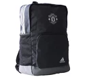 Batoh adidas Manchester United FC tmavě šedý