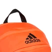 Batoh adidas Power oranžový