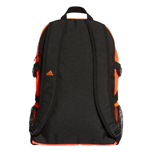 Batoh adidas Power oranžový