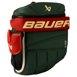 Batoh Bauer Glove Backpack Minnesota Wild