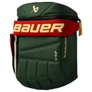 Batoh Bauer  Glove Backpack Minnesota Wild