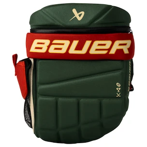 Batoh Bauer  Glove Backpack Minnesota Wild