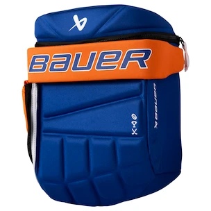 Batoh Bauer  Glove Backpack New York Islanders