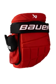 Batoh Bauer Glove Backpack Red/Black
