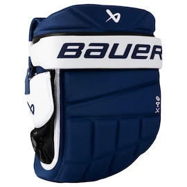 Batoh Bauer Glove Backpack Toronto Maple Leafs
