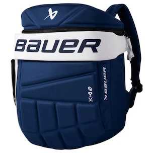 Batoh Bauer  Glove Backpack Toronto Maple Leafs
