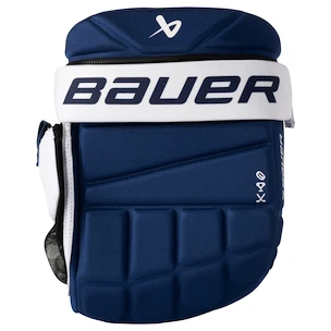 Batoh Bauer  Glove Backpack Toronto Maple Leafs
