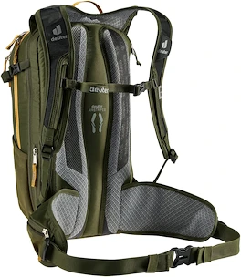 Batoh Deuter  Compact EXP 14 Caramel/Khaki