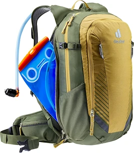 Batoh Deuter  Compact EXP 14 Caramel/Khaki