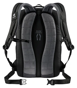 Batoh Deuter  Giga	Black
