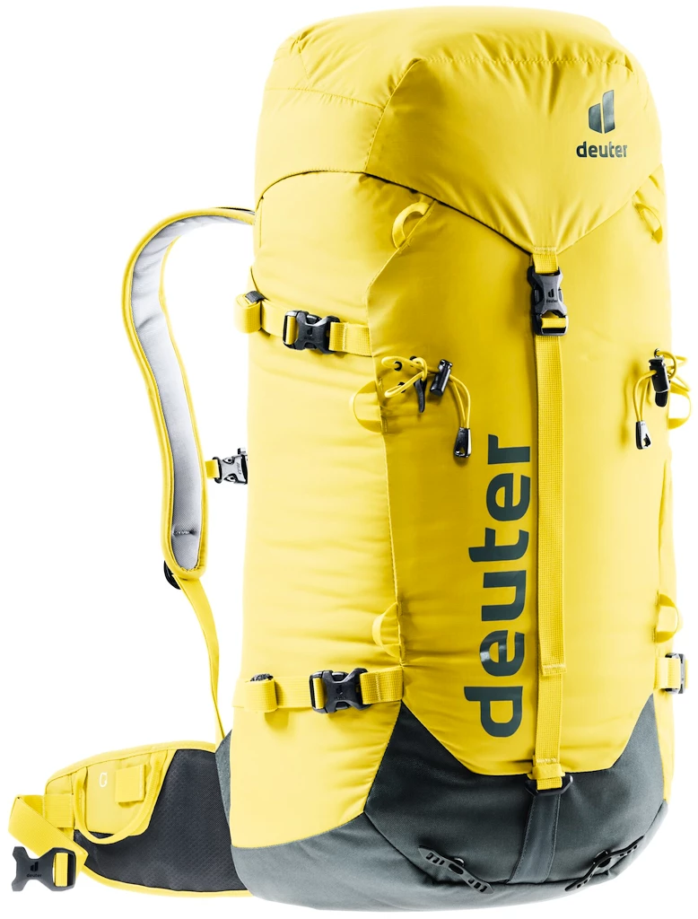 Batoh Deuter  Gravity Expedition 45+