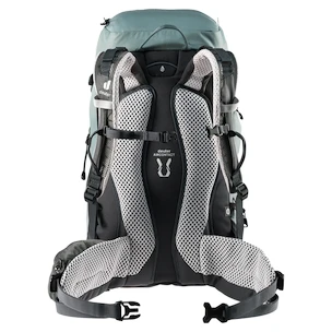 Batoh Deuter  Trail 28 SL Shale/Graphite