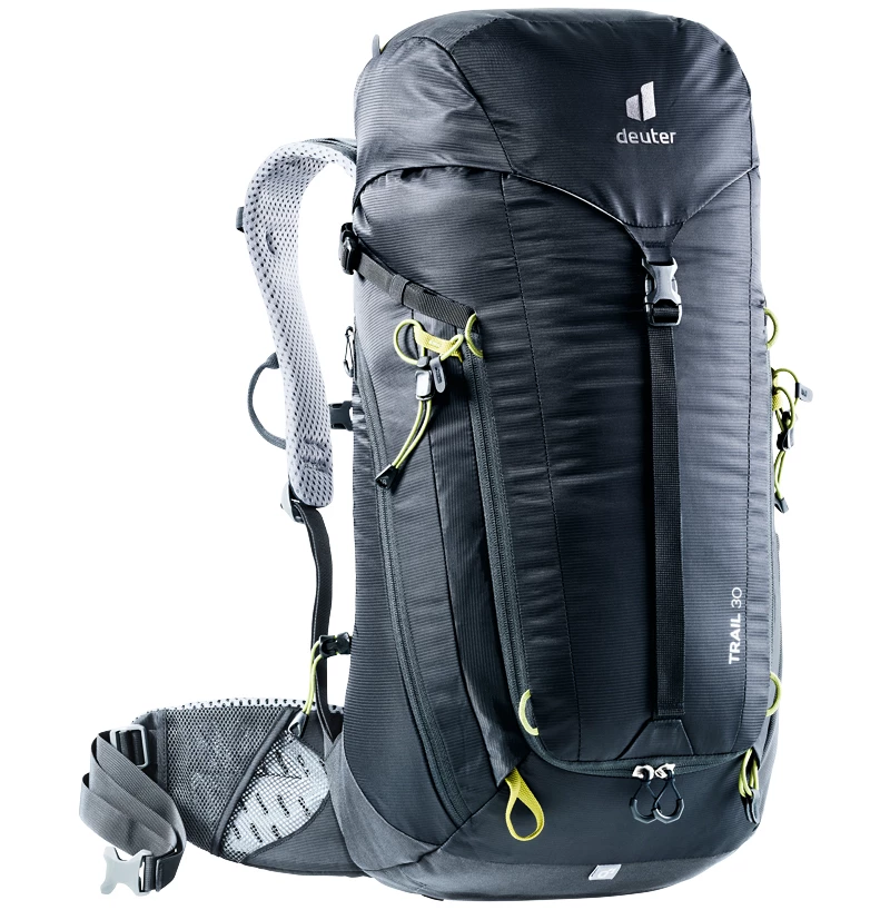 Batoh Deuter  Trail 30 2021