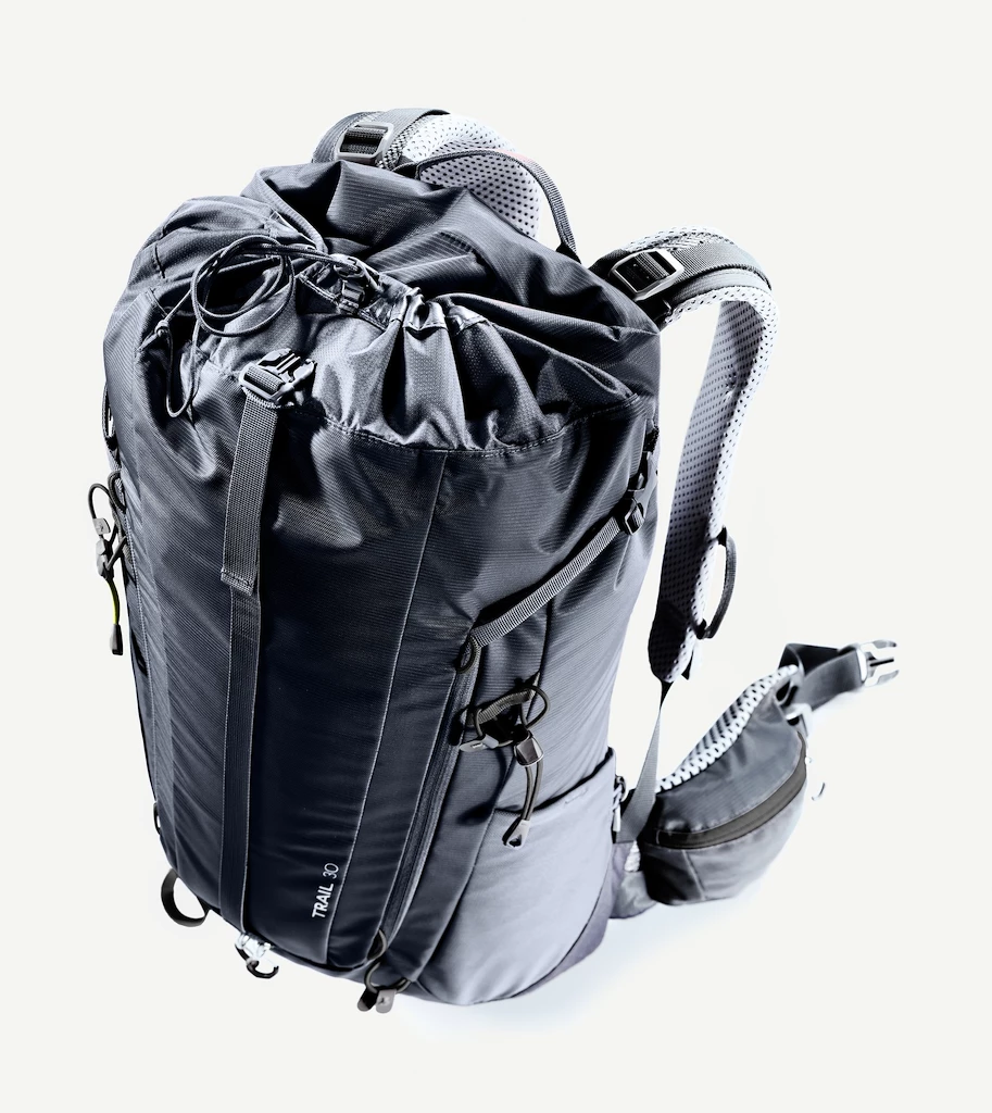 Batoh Deuter  Trail 30 2021