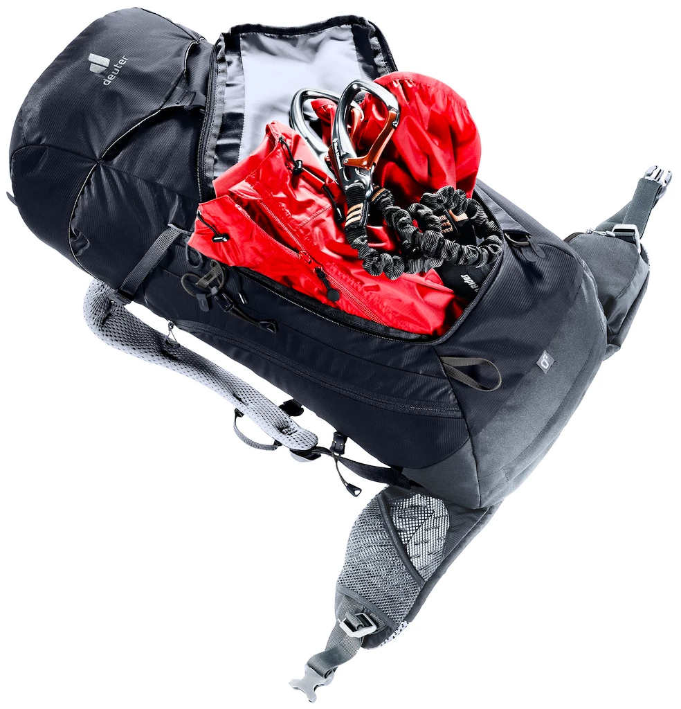 Batoh Deuter  Trail 30 2021