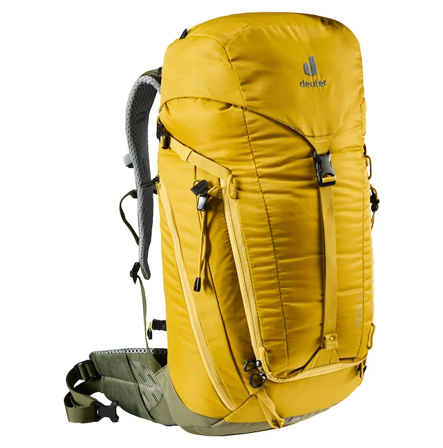 Batoh Deuter  Trail 30 2021