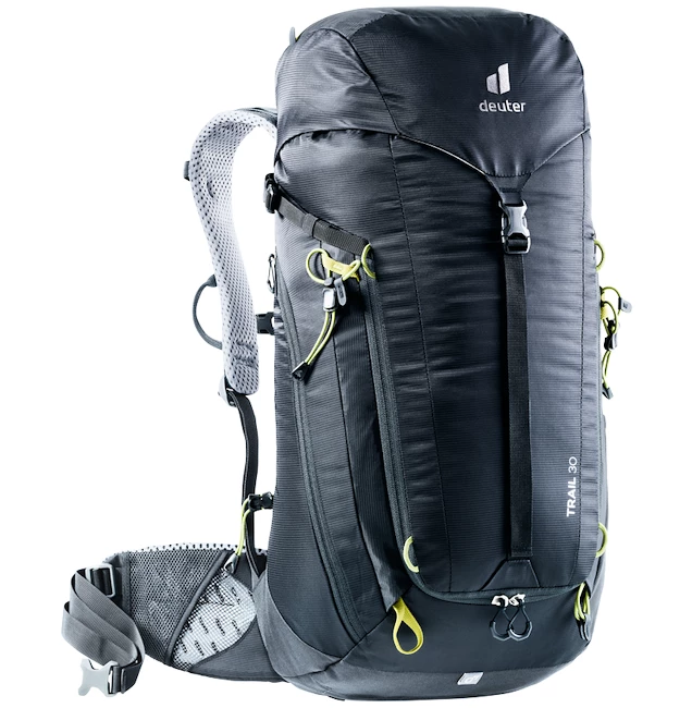 Batoh Deuter  Trail 30 2021