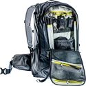 Batoh Deuter  Trans Alpine Pro 28	Clay/Marine