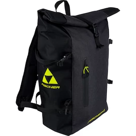 Batoh Fischer Rolltop Backpack