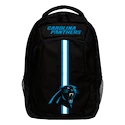 Batoh Forever Collectibles Action Backpack NFL Carolina Panthers