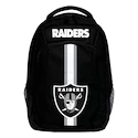 Batoh Forever Collectibles Action Backpack NFL Oakland Raiders