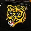 Batoh Forever Collectibles Historical Art BackPack NHL Boston Bruins