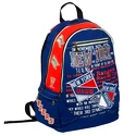 Batoh Forever Collectibles Historical Art BackPack NHL New York Rangers
