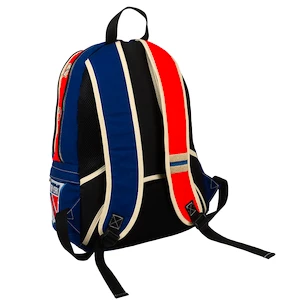 Batoh Forever Collectibles Historical Art BackPack NHL New York Rangers