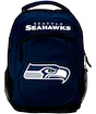Batoh Forever Collectibles Youth Primetime Backpack NFL Seattle Seahawks
