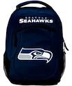 Batoh Forever Collectibles Youth Primetime Backpack NFL Seattle Seahawks