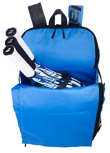 Batoh na rakety Babolat 3 + 3 Blue/Grey
