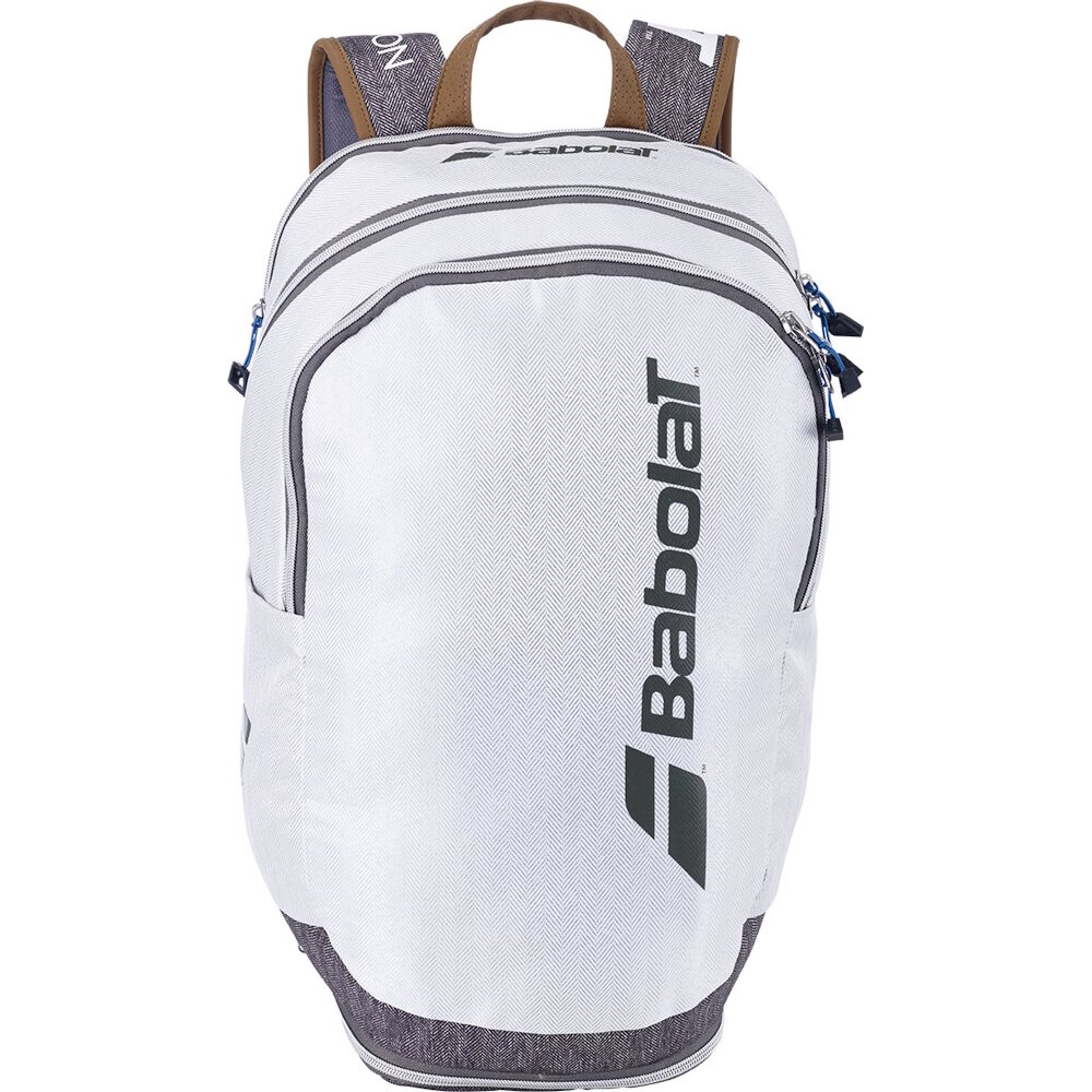 Batoh na rakety Babolat  Court Backpack Wimbledon - thumb (2)