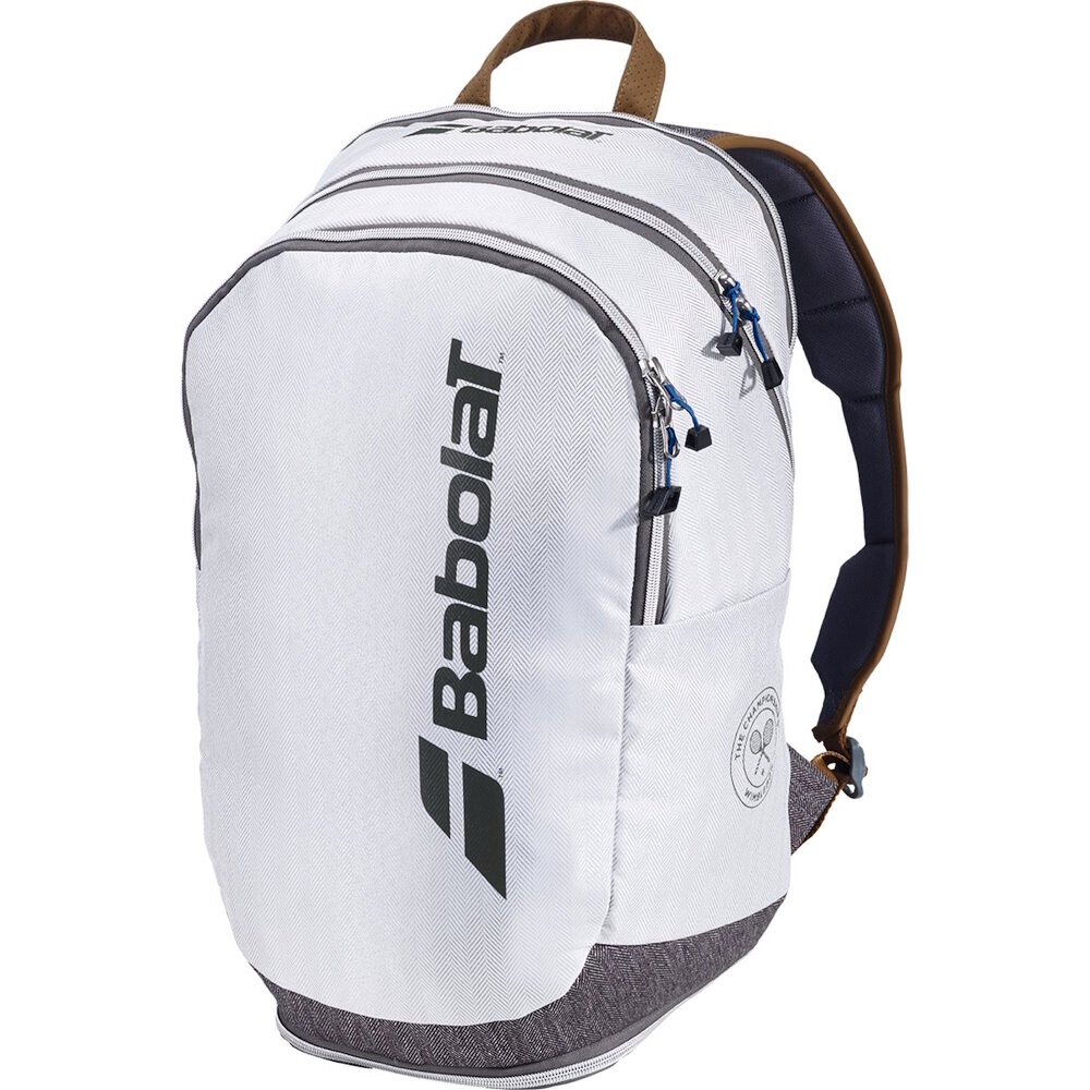 Product detail of Batoh na rakety Babolat  Court Backpack Wimbledon