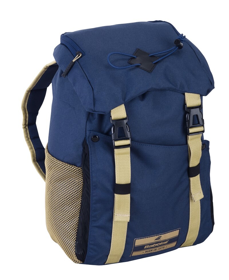 Product detail of Batoh na rakety Babolat  Junior Boys Backpack Navy