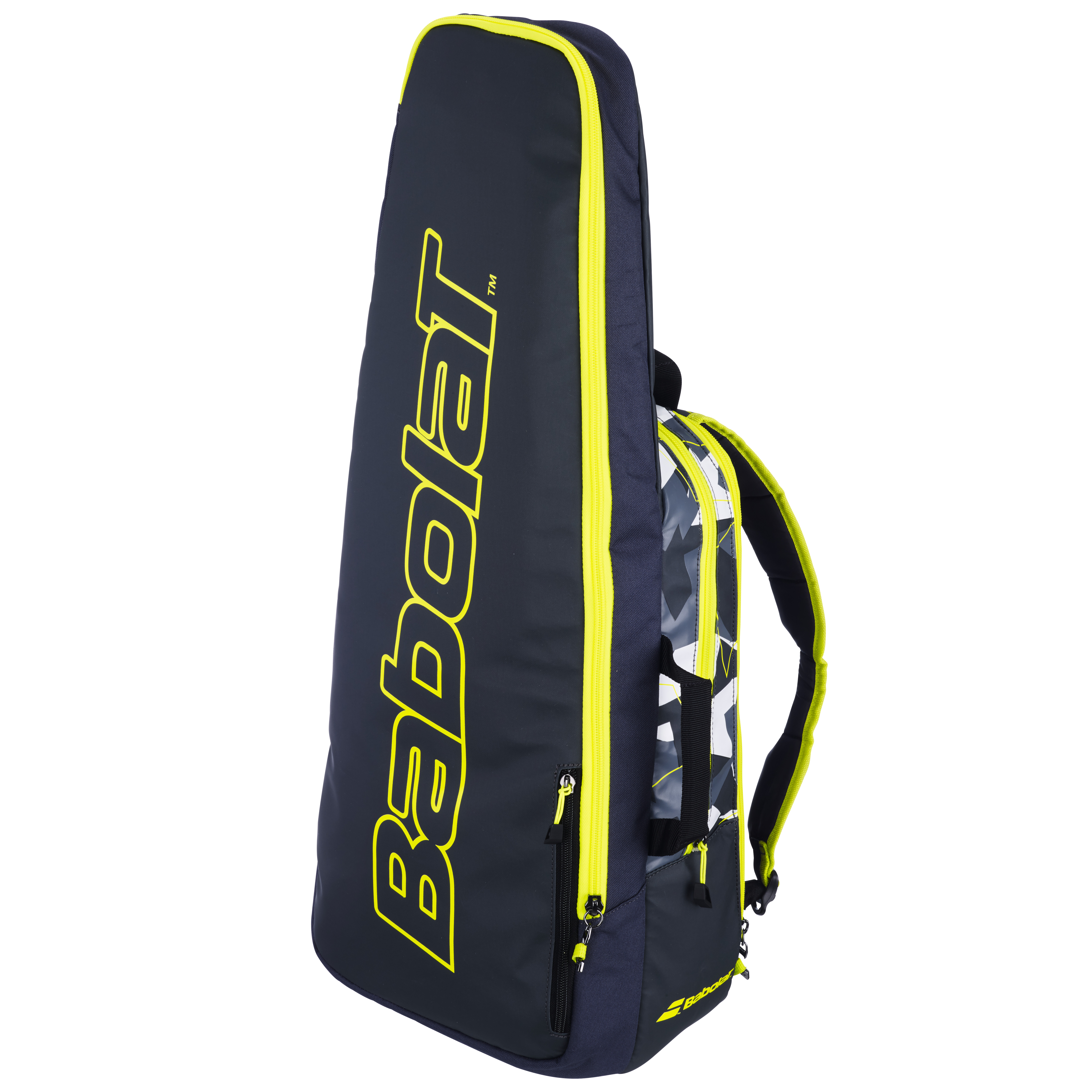 Batoh na rakety Babolat  Pure Aero Backpack 2023 - thumb (1)