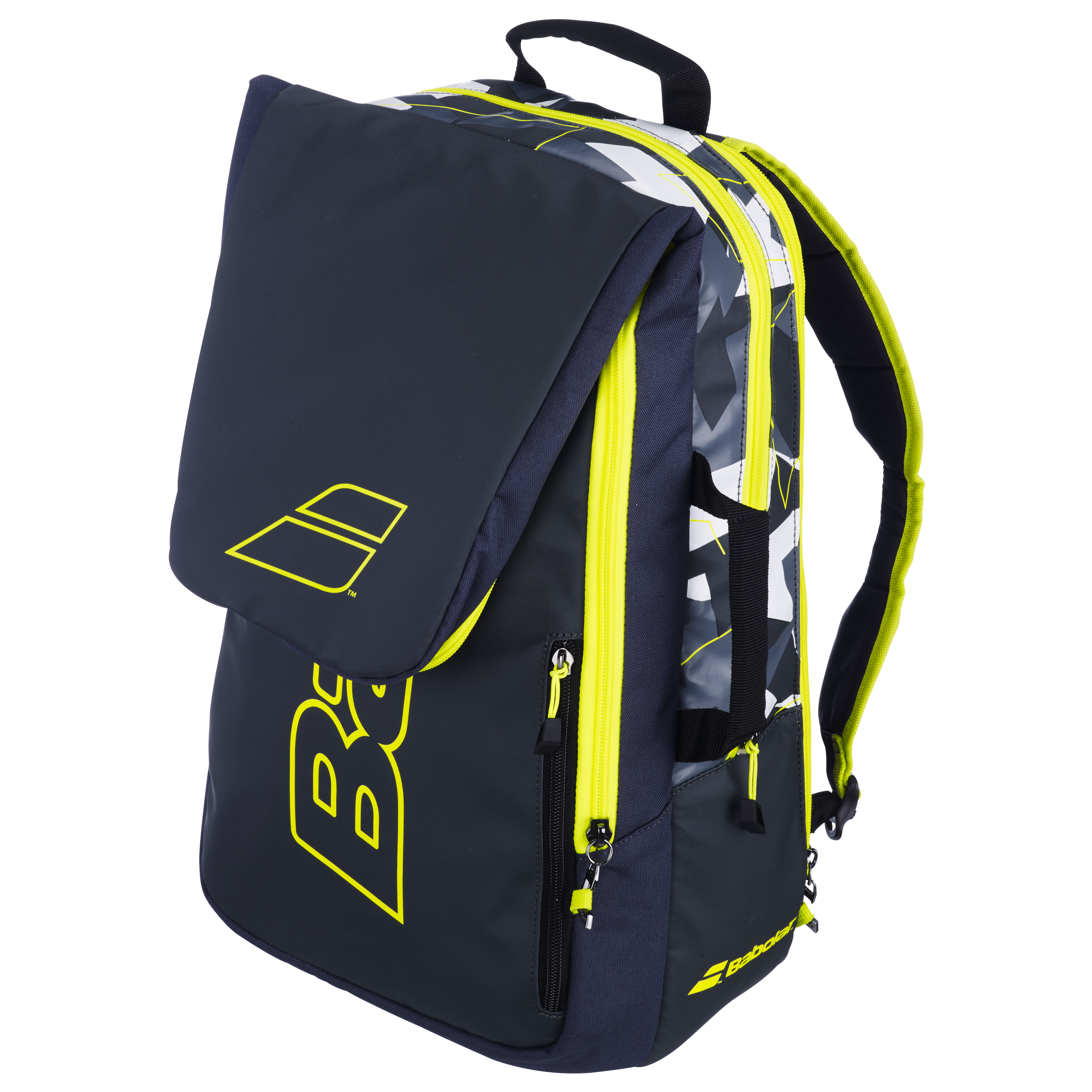 Product detail of Batoh na rakety Babolat  Pure Aero Backpack 2023