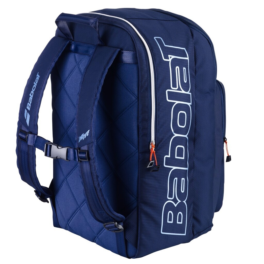 Batoh na rakety Babolat  Pure Drive Backpack 2025 - thumb (4)