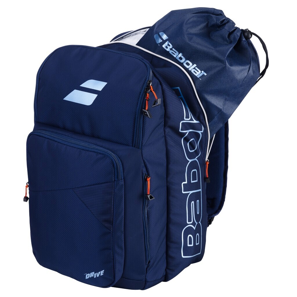Batoh na rakety Babolat  Pure Drive Backpack 2025 - thumb (5)
