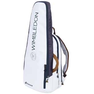 Batoh na rakety Babolat  Pure Wimbledon Backpack 2022