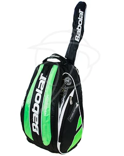 Batoh na rakety Babolat Team Wimbledon