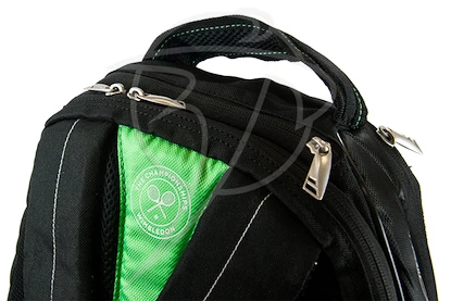Batoh na rakety Babolat Team Wimbledon