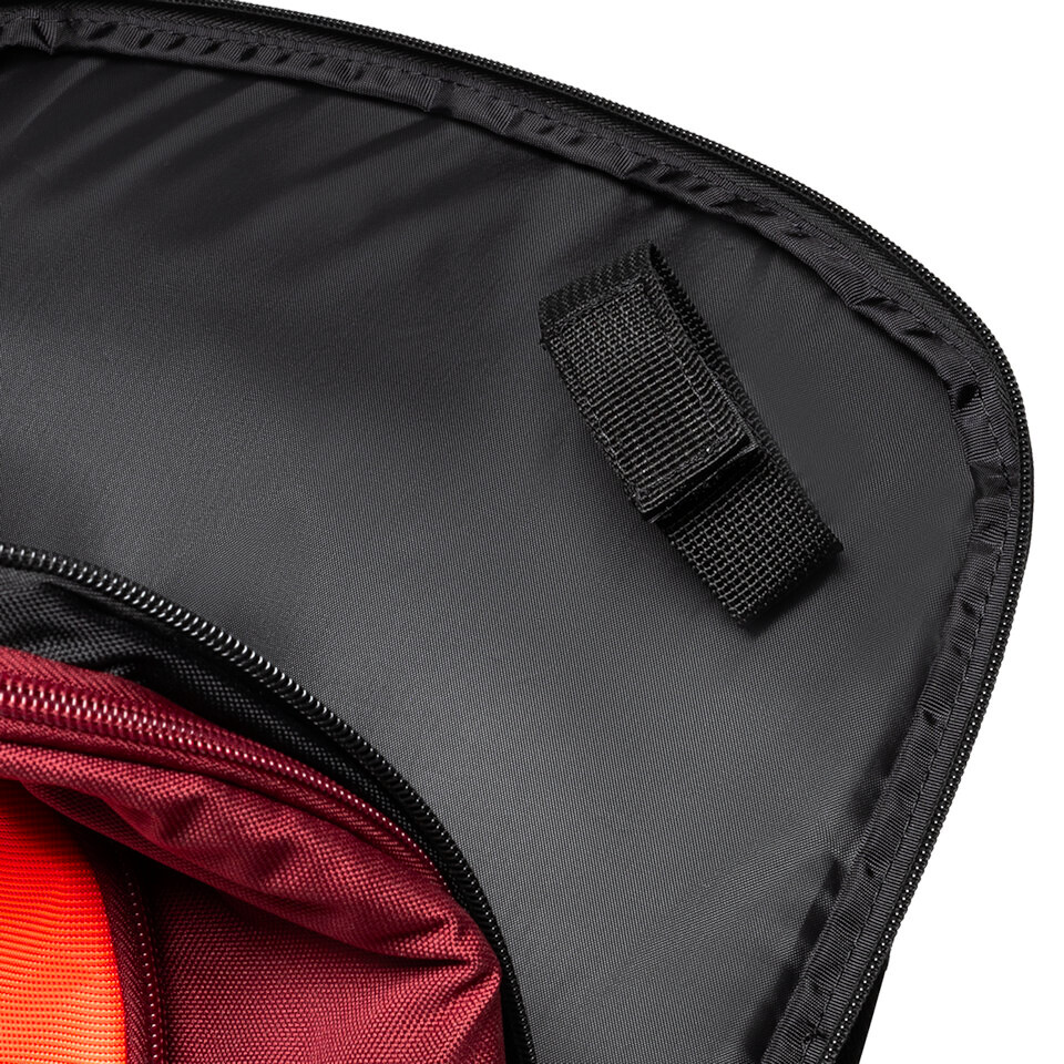 Batoh na rakety Dunlop   CX Performance Backpack Black/Red 2024 - thumb (7)
